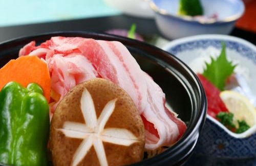 Makinohara Bed & Breakfast | 民宿東海