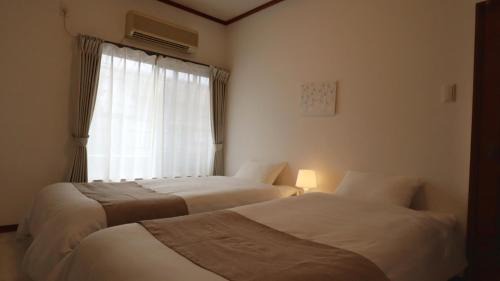 Yao Wohnung | 民泊たこち