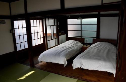 Misaki Wohnung | 民泊つぎとはぎ