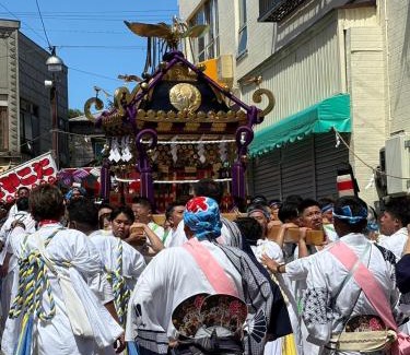 Misaki Wohnung | 民泊つぎとはぎ
