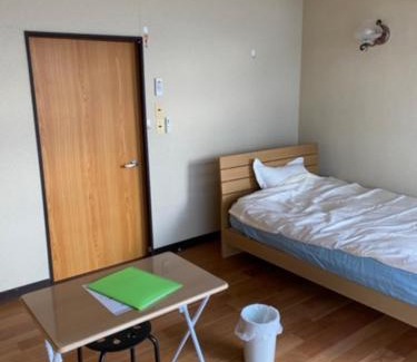 Minamisoma Wohnung | 民泊ドリームルーカー