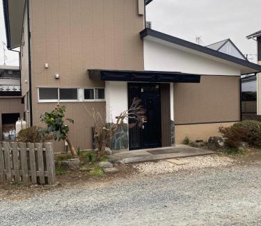 Minamisoma Wohnung | 民泊ドリームルーカー