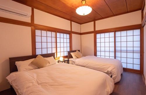 Nagawa Wohnung | 民泊古都