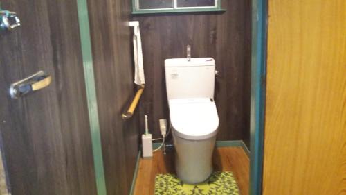 Kumano Wohnung | 民泊川畑