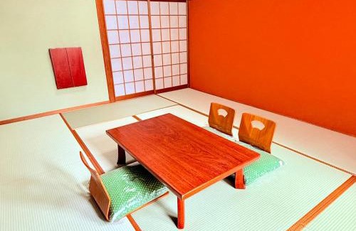 Goza Hotel | 民泊御座岬 Minpaku Gozamisaki