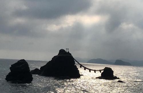 Futami Haus | 民泊 二見のおうち