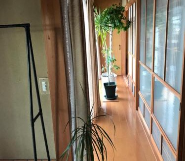 Futami Haus | 民泊 二見のおうち