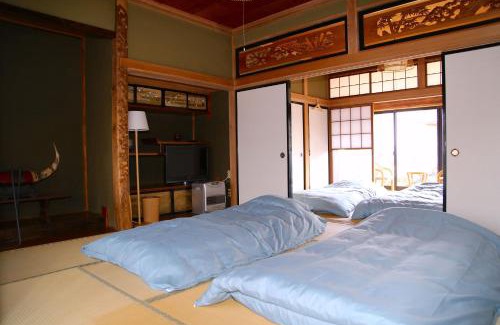 Kanahashi Haus | 民泊-和-Guesthouse-wa-