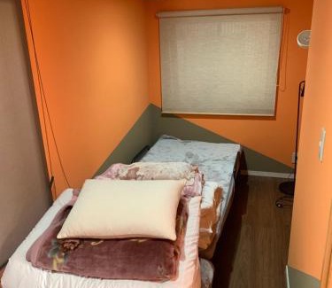 Nasushiobara Wohnung | 民泊 福来