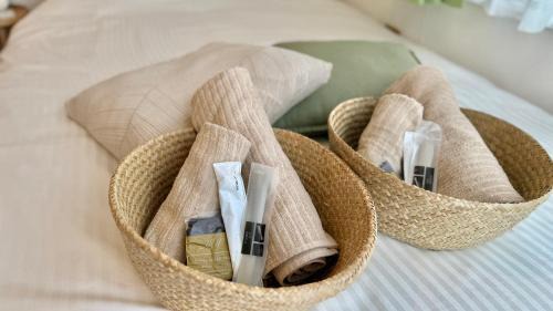 Ichikawa Haus | 民泊&guest house NOOK NOOK ディズニーまで往路のみ無料送迎