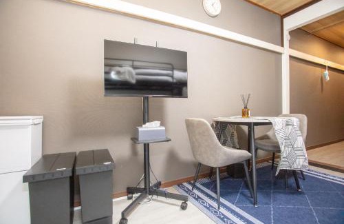 Tsukuba Wohnung | 民泊Assetters Japan つくば