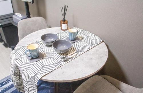 Tsukuba Wohnung | 民泊Assetters Japan つくば