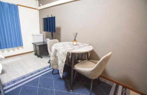 Tsukuba Wohnung | 民泊Assetters Japan つくば