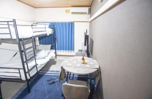 Tsukuba Wohnung | 民泊Assetters Japan つくば