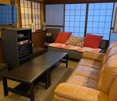 Gujo Wohnung | 民泊Azoo