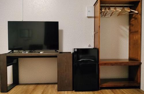 Fengyuan District Haus | 水源棧