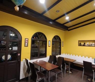 Shuili Haus | 水里河堤咖啡民宿 Shuili Heti coffee B&B