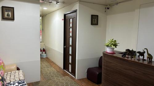 Xinyi Haus | 永春棧Kozzy Apartment
