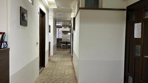 Xinyi Haus | 永春棧Kozzy Apartment
