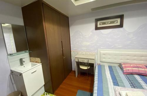 Xinyi Haus | 永春棧Kozzy Apartment
