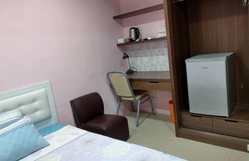 Xinyi Haus | 永春棧Kozzy Apartment