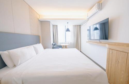 Downtown Beijing Hotel | 汉庭北京天安门广场酒店