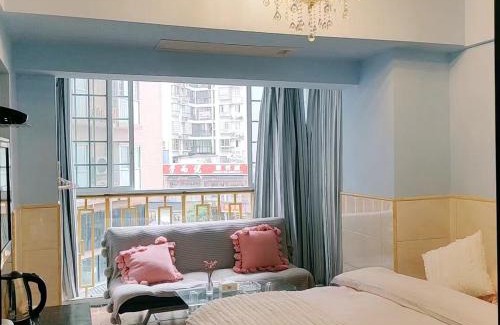 Yongding Haus | 江南宾馆