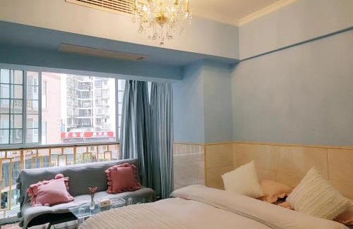 Yongding Haus | 江南宾馆
