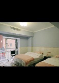 Yongding Haus | 江南宾馆