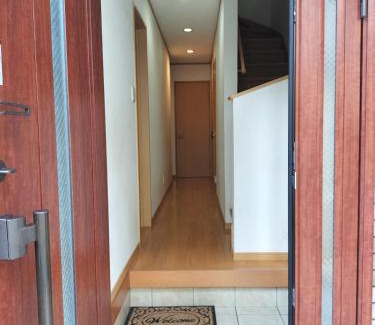 Nishikoiwa Haus | 江戸川House（小岩车站400米一户建）