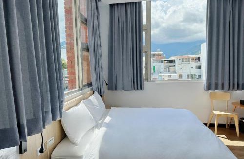 Chishang Hotel | 池上大地飯店