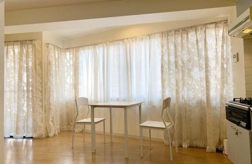 Minaminagasaki Wohnung | 池袋圈&市中心&2卧室日式宽敞公寓,Autolock自動鎖大门,干湿分离,专用电梯直达,1站直达池袋,地铁步行4分钟302