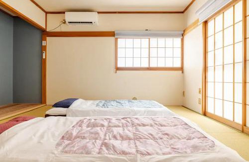Higashiikebukuro Wohnung | 池袋駅まで徒歩15分 畳の家