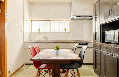 Higashiikebukuro Wohnung | 池袋駅まで徒歩15分 畳の家