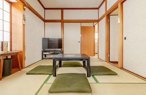 Higashiikebukuro Wohnung | 池袋駅まで徒歩15分 畳の家
