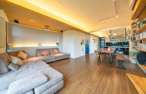 Dongshan Villa | 沐光漫旅