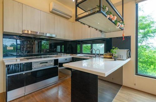 Dongshan Villa | 沐光漫旅