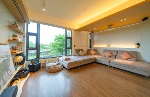 Dongshan Villa | 沐光漫旅