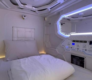 Central District Hotel | 沐品居 無櫃檯自助旅店