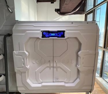 Central District Hotel | 沐品居 無櫃檯自助旅店