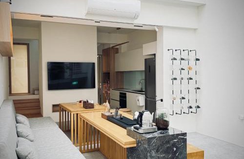 Zhongpu Villa | 沐正農場 木一館 嘉義包棟民宿