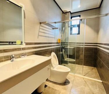 Dongshan Villa | 沐玥包棟民宿 親子 寵物友善 烤肉