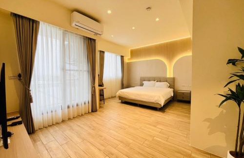 Dongshan Villa | 沐玥包棟民宿 親子 寵物友善 烤肉