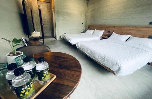 Beipu Haus | 沐目家民宿