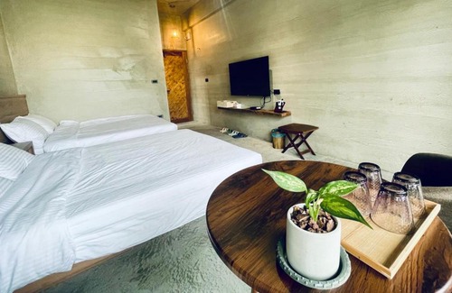 Beipu Haus | 沐目家民宿