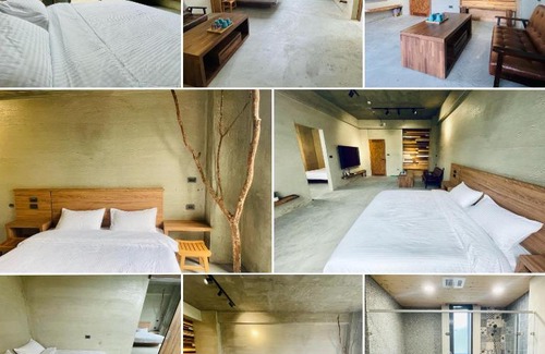 Beipu Bed & Breakfast | 沐目家