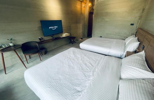 Beipu Bed & Breakfast | 沐目家