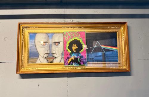 Nagoya City Centre Wohnung | 沙羅居Soho名古屋駅前