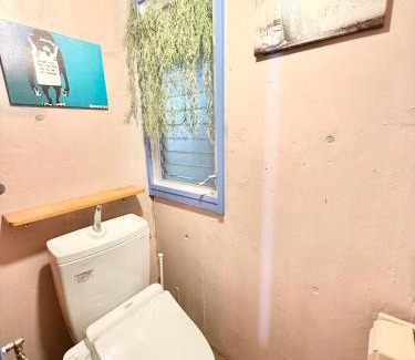 Nagoya City Centre Wohnung | 沙羅居Soho名古屋駅前