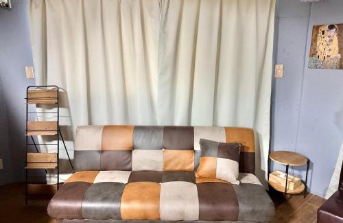 Nagoya City Centre Wohnung | 沙羅居Soho名古屋駅前